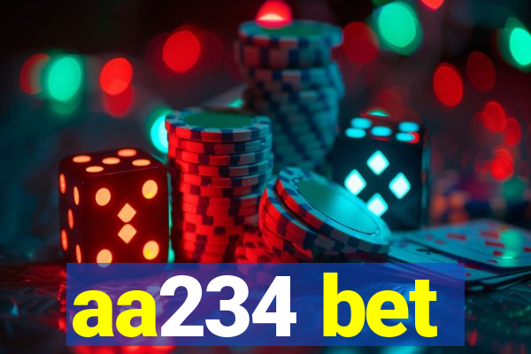 aa234 bet